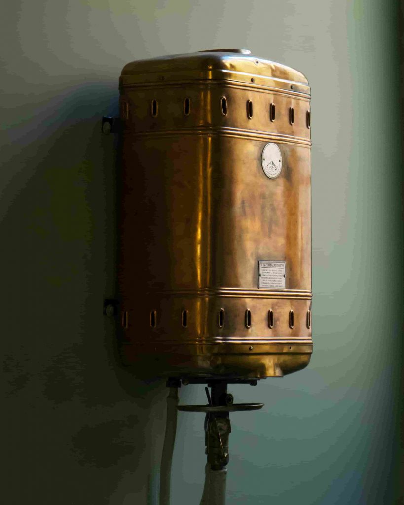 مشکلات پکیج برقی