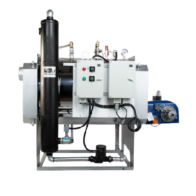 پکیج گرمایش استخر 200 هزار تک کاره