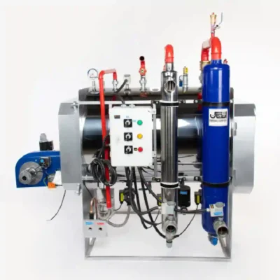 پکیج گرمایش استخر 200هزار چهار کاره