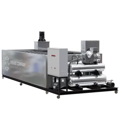 یخساز 200 قالبی