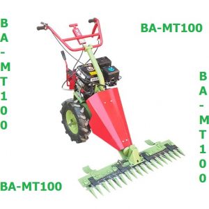 دروگر BA-MT100 دوکاره دوچرخ