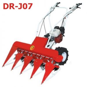 یونجه چین DR-J07 دوچرخ دیزلی7اسب