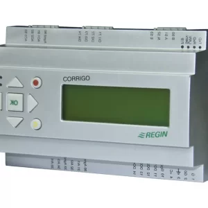 دستگاه کنترل مونوکسیدکربنCorigo-regin