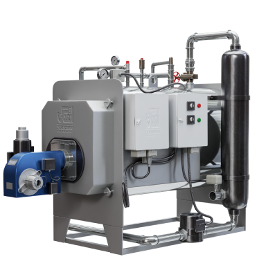 پکیج گرمایش استخر 250 هزار تک کاره