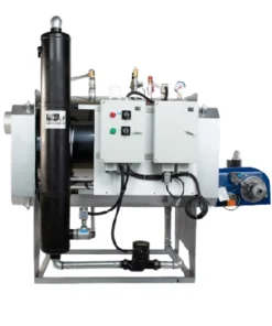 پکیج گرمایش استخر 200 هزار تک کاره