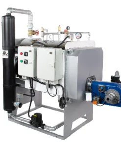 پکیج گرمایش استخر 150 هزار تک کاره