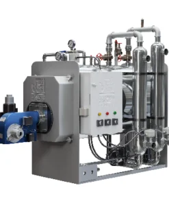 پکیج گرمایش استخر 50 هزار دو کاره