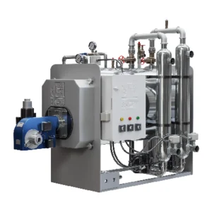 پکیج گرمایش استخر 50 هزار دو کاره