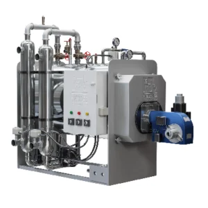 پکیج گرمایش استخر 80 هزار دو کاره