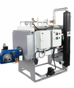 پکیج گرمایش استخر 50 هزار تک کاره