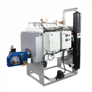 پکیج گرمایش استخر 50 هزار تک کاره