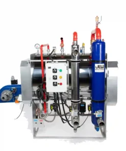 پکیج گرمایش استخر 100 هزار تک کاره