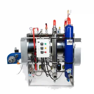 پکیج گرمایش استخر 100 هزار تک کاره