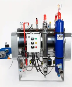 پکیج گرمایش استخر 100 هزار سه کاره