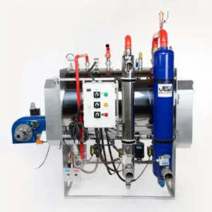 پکیج گرمایش استخر 100 هزار سه کاره