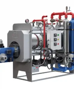 پکیج گرمایش استخر 150هزار دو کاره