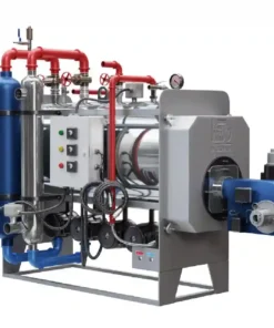 پکیج گرمایش استخر 150 هزار سه کاره