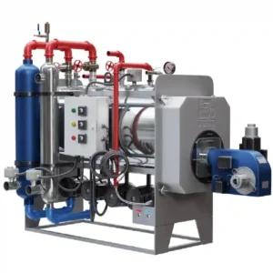 پکیج گرمایش استخر 150 هزار سه کاره