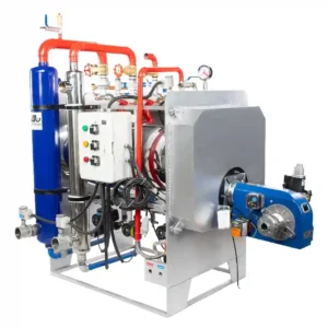 پکیج گرمایش استخر 200 هزار دو کاره