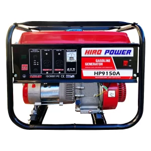 موتور برق هیروپاور HP9150A