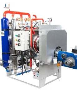 پکیج گرمایش استخر 50 هزار چهار کاره