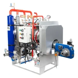 پکیج گرمایش استخر 50 هزار چهار کاره