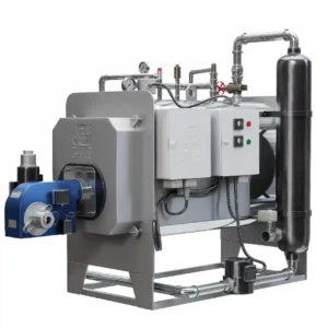 پکیج گرمایش استخر 80 هزار چهار کاره