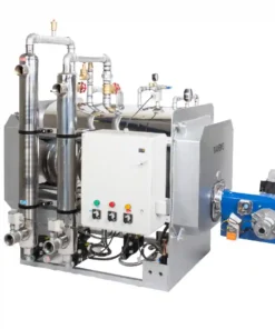 پکیج گرمایش استخر 150هزار سه کاره