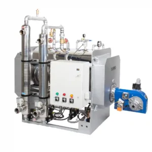 پکیج گرمایش استخر 150 هزار چهار کاره