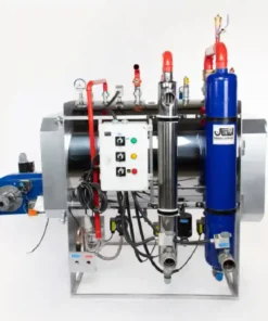 پکیج گرمایش استخر 200هزار چهار کاره