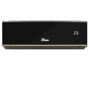 کولر گازی گرین اینورتر btu12000  (Black-Series)