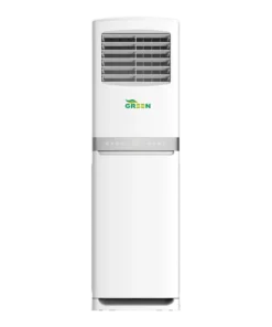 کولرگازی گرین ایستاده btu36000