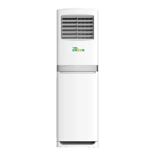 کولرگازی گرین ایستاده btu48000