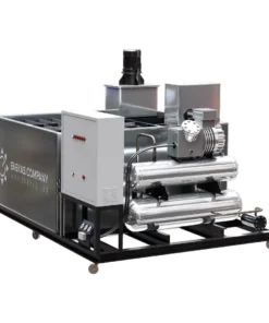 یخ ساز قالبی 500 کیلویی