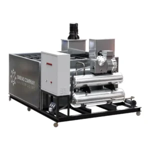 یخ ساز ۲۰ قالبی