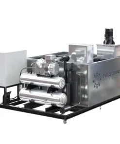 یخ ساز 40 قالبی