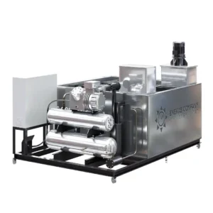 یخ ساز ۴۰ قالبی