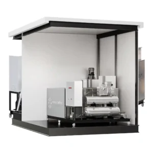 یخ ساز ۱۰۰ قالبی