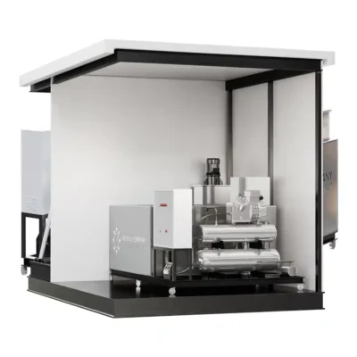 یخ ساز ۱۰۰ قالبی