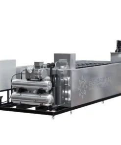 یخ ساز ۳۰۰ قالبی