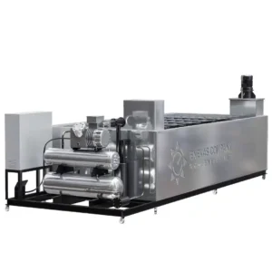 یخ ساز ۳۰۰ قالبی