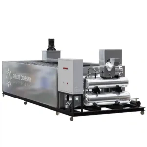 یخ ساز ۴۰۰ قالبی