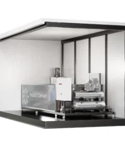 یخ ساز 600 قالبی