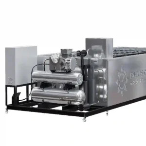 یخ ساز ۸۰۰ قالبی