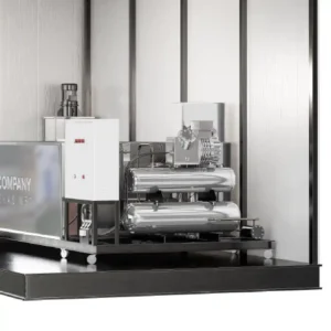 یخ ساز ۱۲۰۰ قالبی