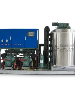 یخ ساز 10تن پولکی