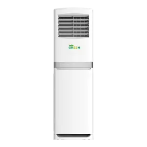 کولرگازی گرین ایستاده-اینورتر-دکوراتیو btu24000 