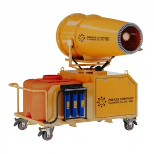 مه پاش صنعتی CANNON EC-MC 30M