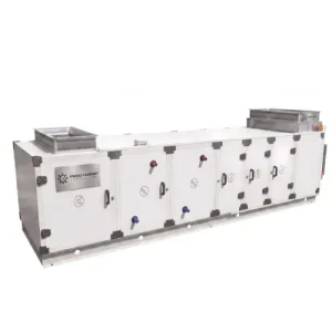 هواساز 30000 cfm
