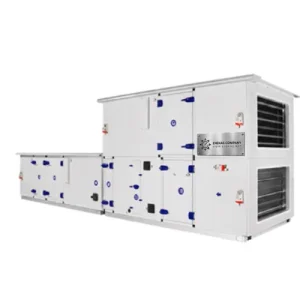 هواساز 40000 cfm